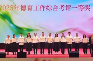 2026年成都市郫都区川科外国语学校教学设施怎么样_完善吗