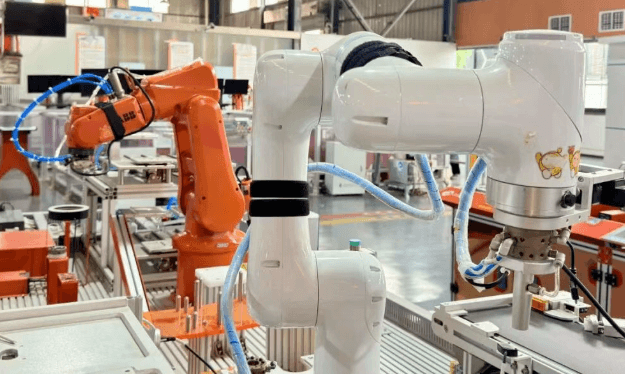 成都市机械高级技工学校