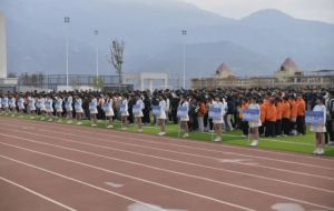 2026年四川省汉源县职业高级中学师资怎么样_成绩好吗