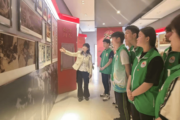 川师附中寿安中学