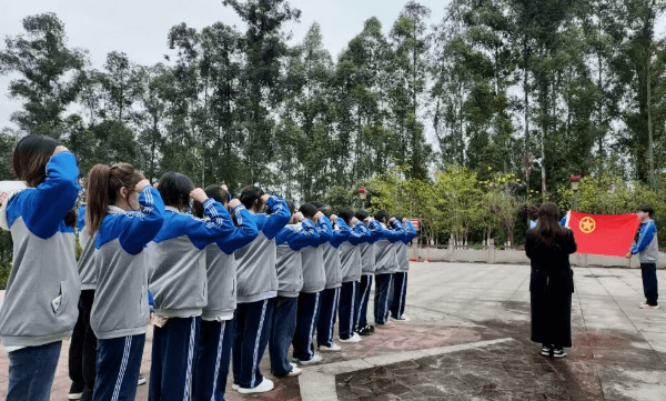 四川省青神中等职业学校