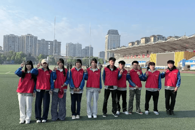 四川省青神中等职业学校