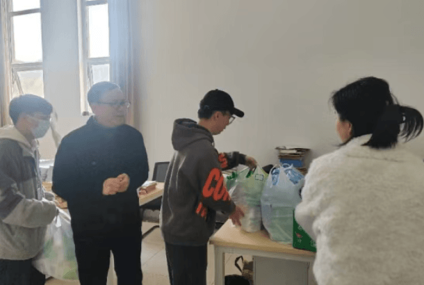 天府新区信息职业学院