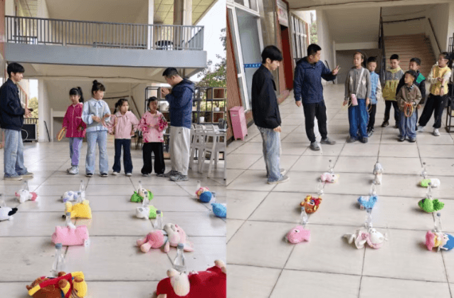 四川水利职业技术学院 四川水利职业技术学院