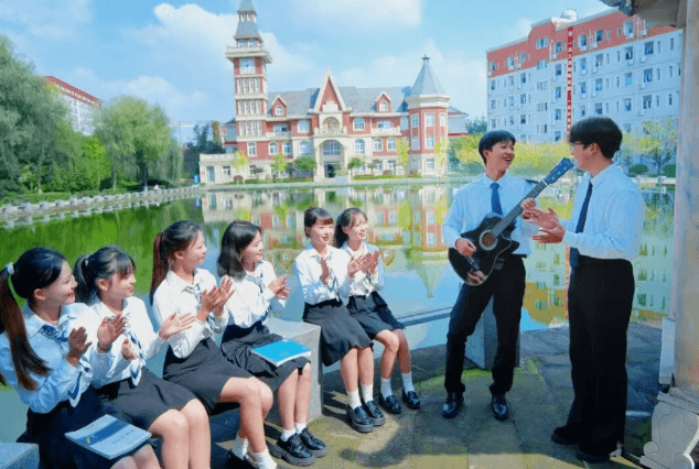四川汽车职业技术学院