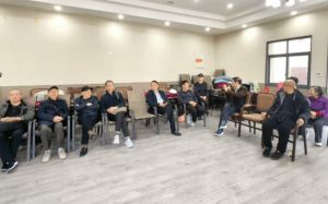 2026年四川省彭州市第一中学高中校风怎么样_校风好吗