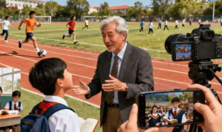 富顺职业技术学校