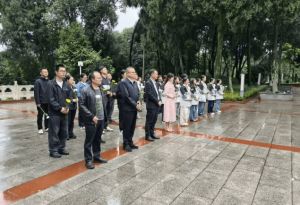 2026年四川省轻化工程学校校园文化怎么样_管理好吗