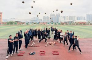 2024年成都市新津区成外学校学校简介_办学思路是什么