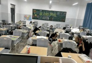 2026年四川省汉源县职业高级中学教学实施怎么样_齐全吗