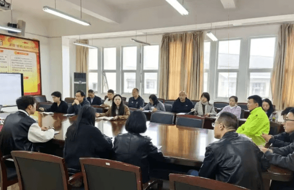 都江堰市职业中学