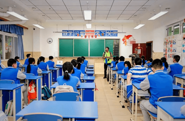 成都美视国际学校