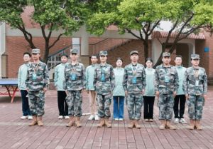 2026年成都美视师一学校食宿环境怎么样_学校荣誉