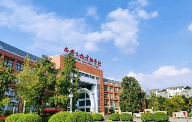 成都市双流区立格实验学校 成都市双流区立格实验学校