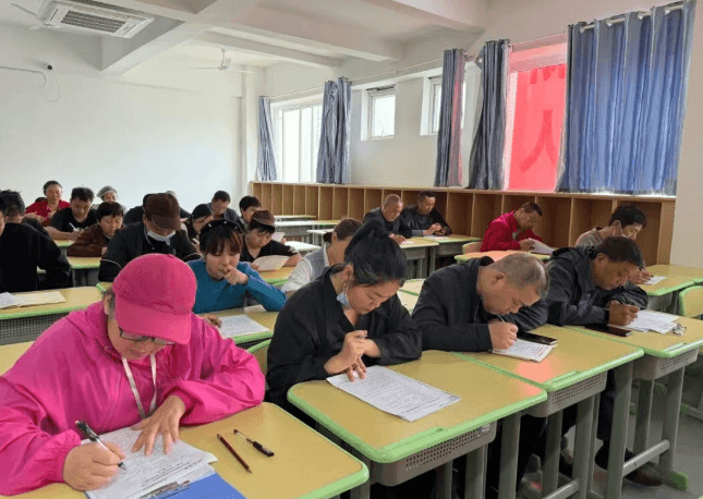 四川兴科城市交通高级技工学校