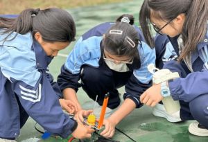 2026年四川省成都市郫都区第一中学高中办学成绩怎么样_成绩介绍