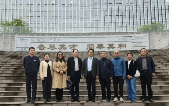 成都职业技术学校