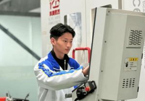 2026年成都市机械高级技工学校招生对象是什么_招生标准