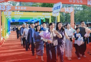 2026年四川省双流中学高中校园环境怎么样_校园文化