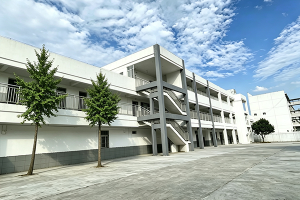 武侯区育英学校