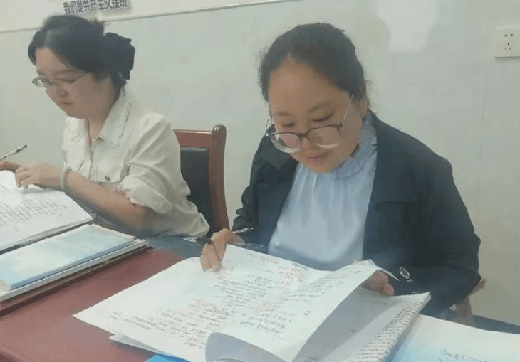 四川省合江县职业高级中学校