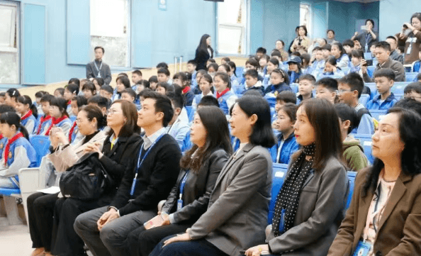 成都美视师一学校