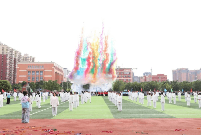 西昌现代职业技术学校