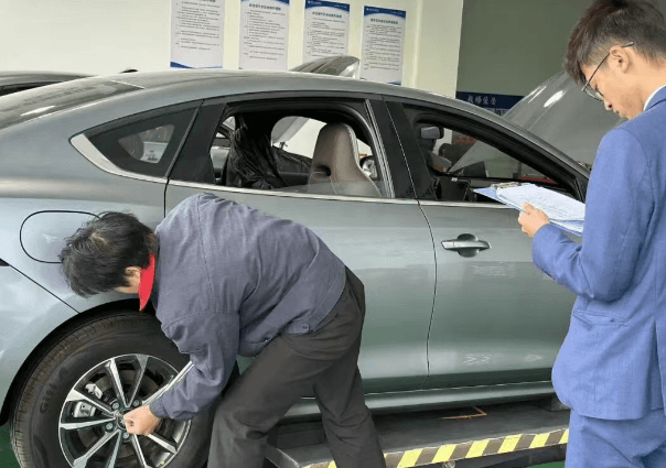 四川九洲技师学院