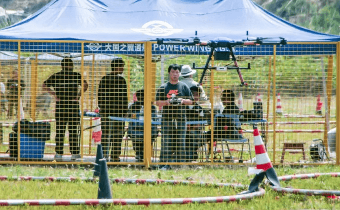 天府新区通用航空职业学院