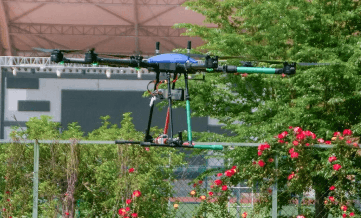 天府新区通用航空职业学院