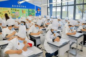 2026年四川省崇州市怀远中学高中办学理念怎么样_先进吗