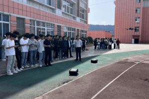 2026年达州技师学院是大专吗_学校介绍