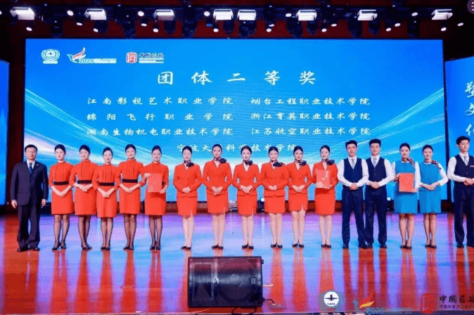 绵阳泛美飞行职业技术学校