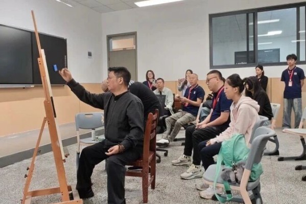 武侯育英学校