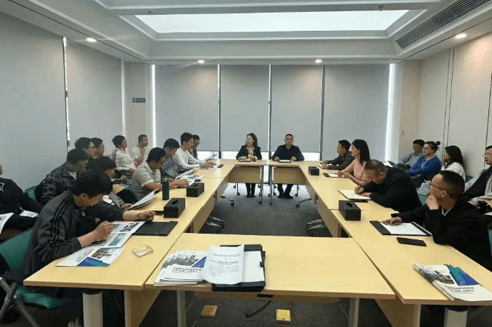 成都工贸职业技术学院