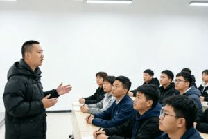 2026年南充科技职业学院教学设施怎么样_齐全吗