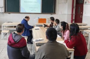 2024年成都市新津区成外学校学校简介_办学思路是什么