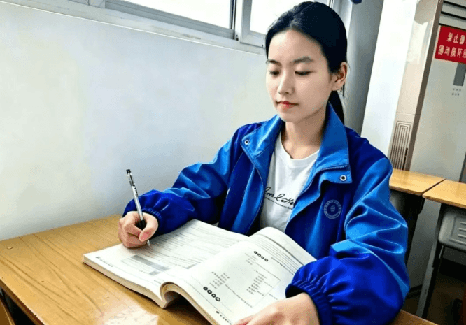 南充工贸科技职业学校