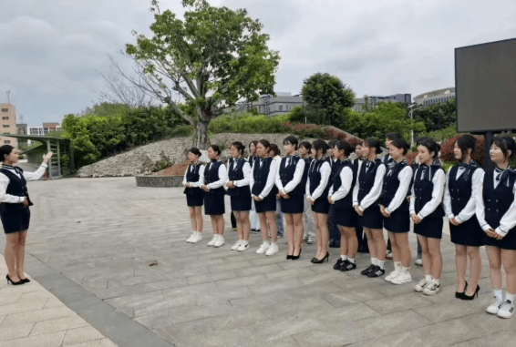四川九洲技师学院