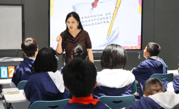 成都天立西区学校 成都天立西区学校