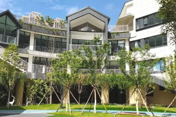 郫都区天立学校 郫都区天立学校