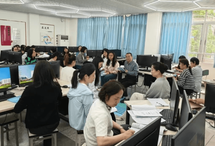 四川省成都市财贸职业高级中学校
