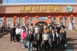 2026年蓬溪绿然学校高中升学率怎么样_升学率高吗