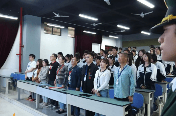成都广信数字技术职业学校 成都广信数字技术职业学校