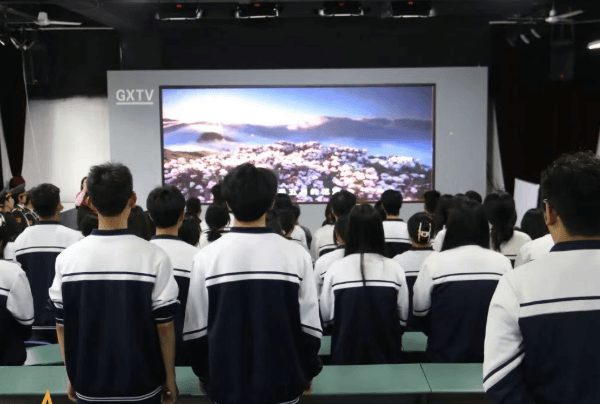 成都广信数字技术职业学校 成都广信数字技术职业学校