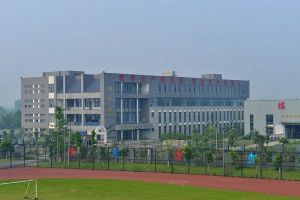 2024年成都市新津区成外学校学校简介_办学思路是什么