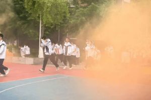2026年四川省崇州市崇庆中学报名对象怎么样_报名流程