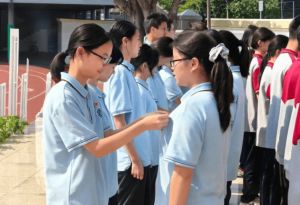 2026年成都武侯区五七学校怎么样_好不好