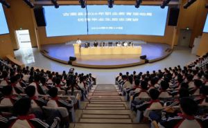 2024年成都市新津区成外学校学校简介_办学思路是什么