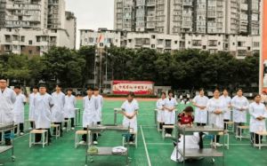 2026年四川科华学校宿舍怎么样_管理严吗